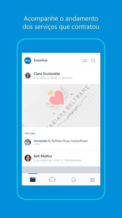 Evonline Marketing Digital