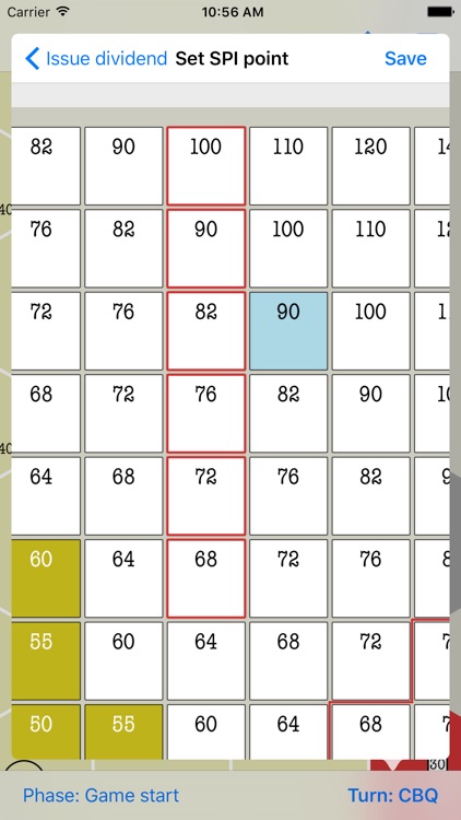 Survey Party screenshot-4