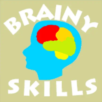 Brainy Skills Punctuation Cheats