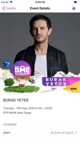 Game screenshot BME Egyetemi Napok hack