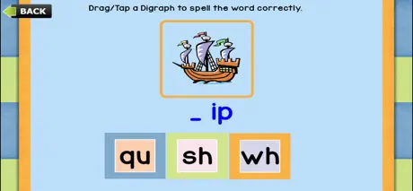 Long Vowels, Digraphs, Blends