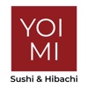 Yoimi Sushi & Hibachi icon