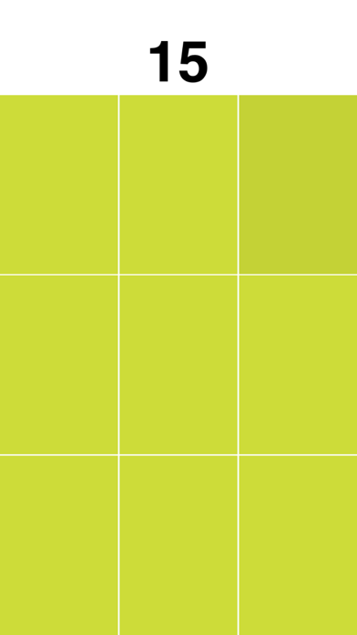 Strong Colors Screenshot