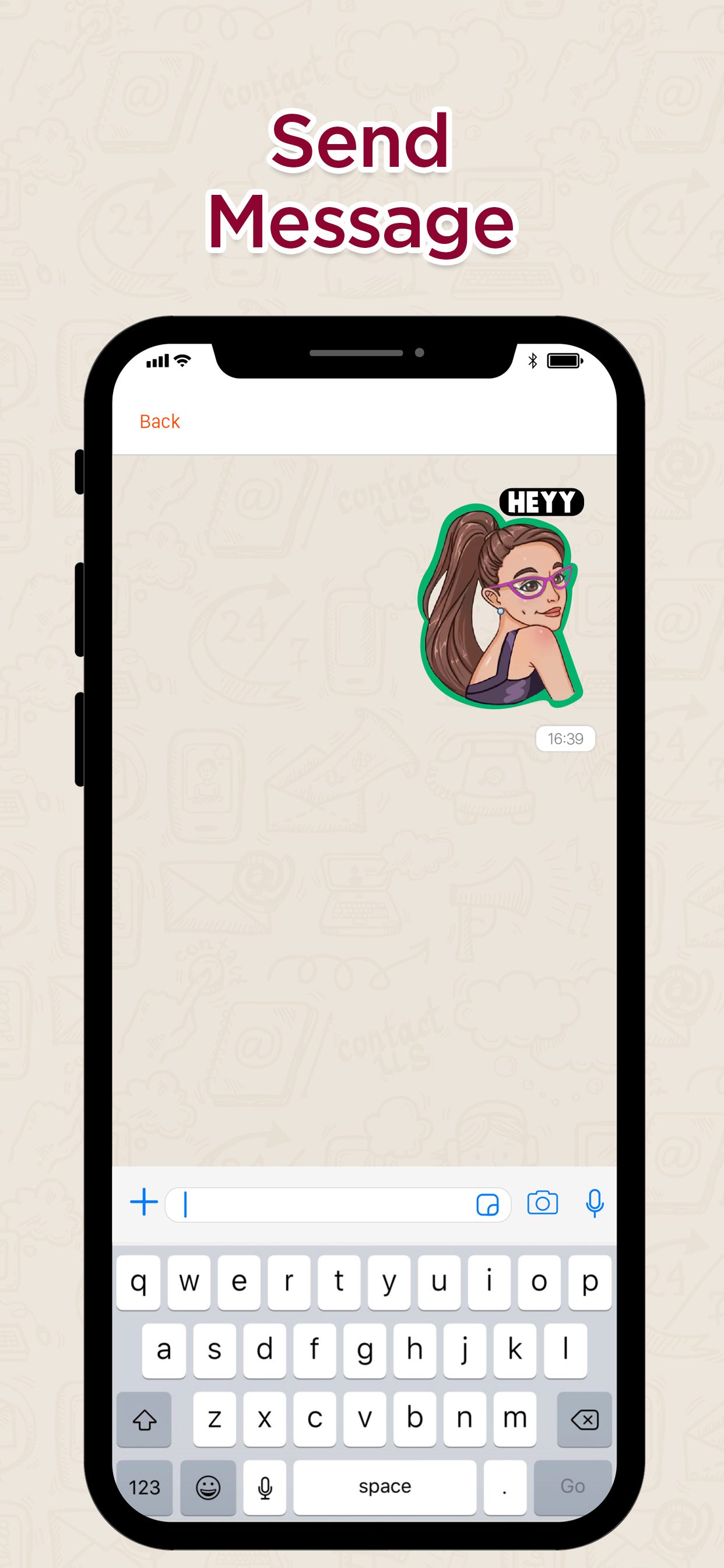 Sticker Maker+ Create Stickers screenshot 7