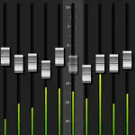 XAir Monitor Mixer App Positive Reviews