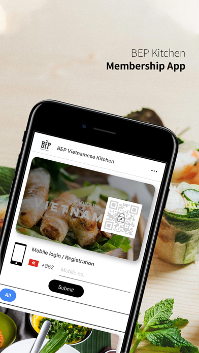 How to cancel & delete BEP Vietnamese Kitchen from iphone & ipad 1