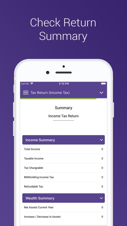 Tax Asaan screenshot-6