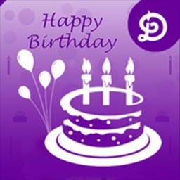 Birthday Cards Pro
