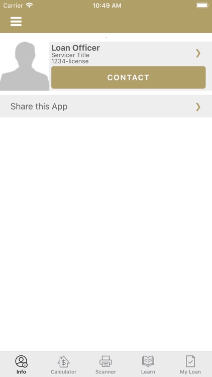 Main Street Home Loans