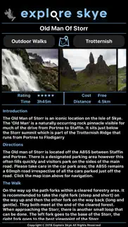 explore skye - visitors guide iphone screenshot 4