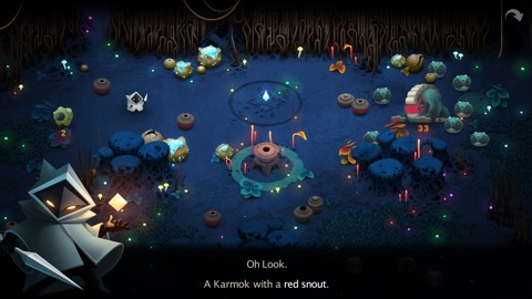 Screenshot #13 for Ritual: Sorcerer Angel
