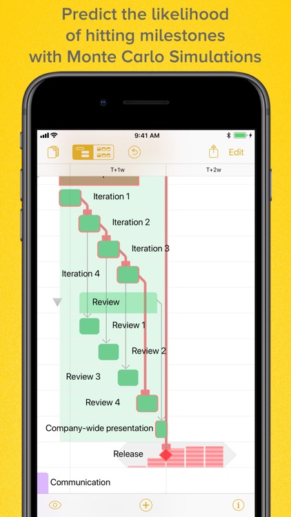 OmniPlan 3 screenshot-9