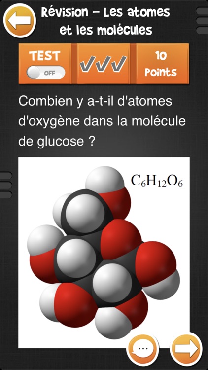 iTooch Collège screenshot-5
