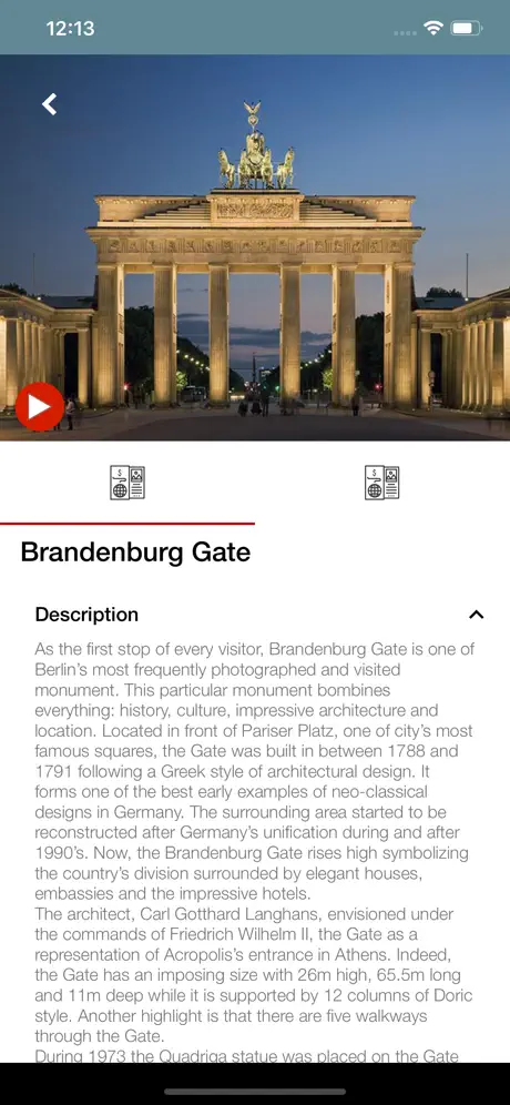 Die Liebesgeschichte des Verliebens