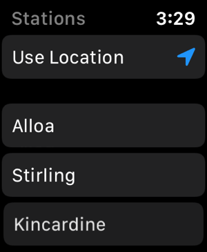 UK Tide Times(圖3)-速報App