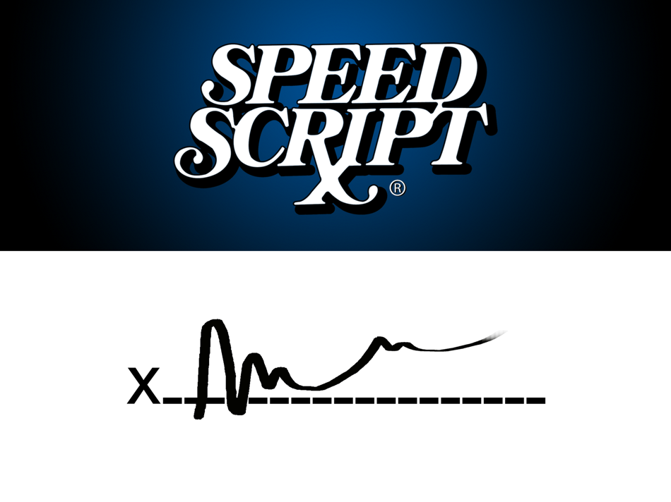 #1. RxSigCap (iOS) 게시자: SpeedScript
