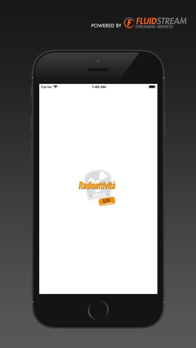 Radioattività Screenshot 1 - AppWisp.com Radioattività Screenshot 1 - AppWisp.com