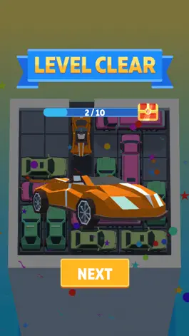 Game screenshot Move Out hack