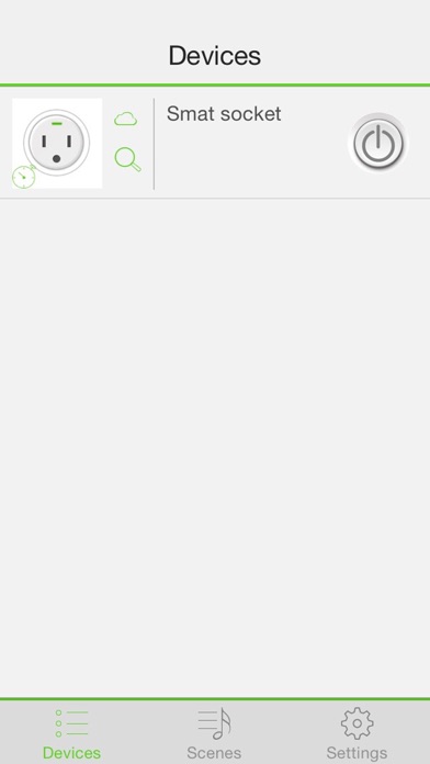 WiFi ER Screenshot