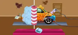 Game screenshot Car Wash & Repair - Car Salon mod apk