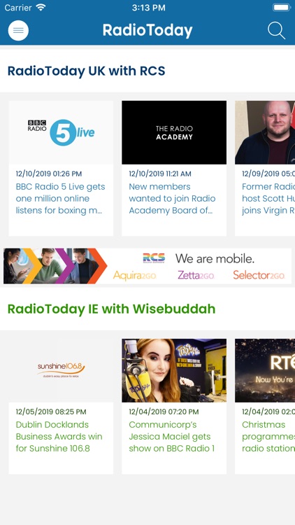 RadioToday UK & Ireland