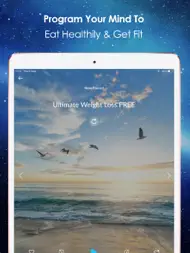Ultimate Weight Loss Hypnosis ipad bilder 3