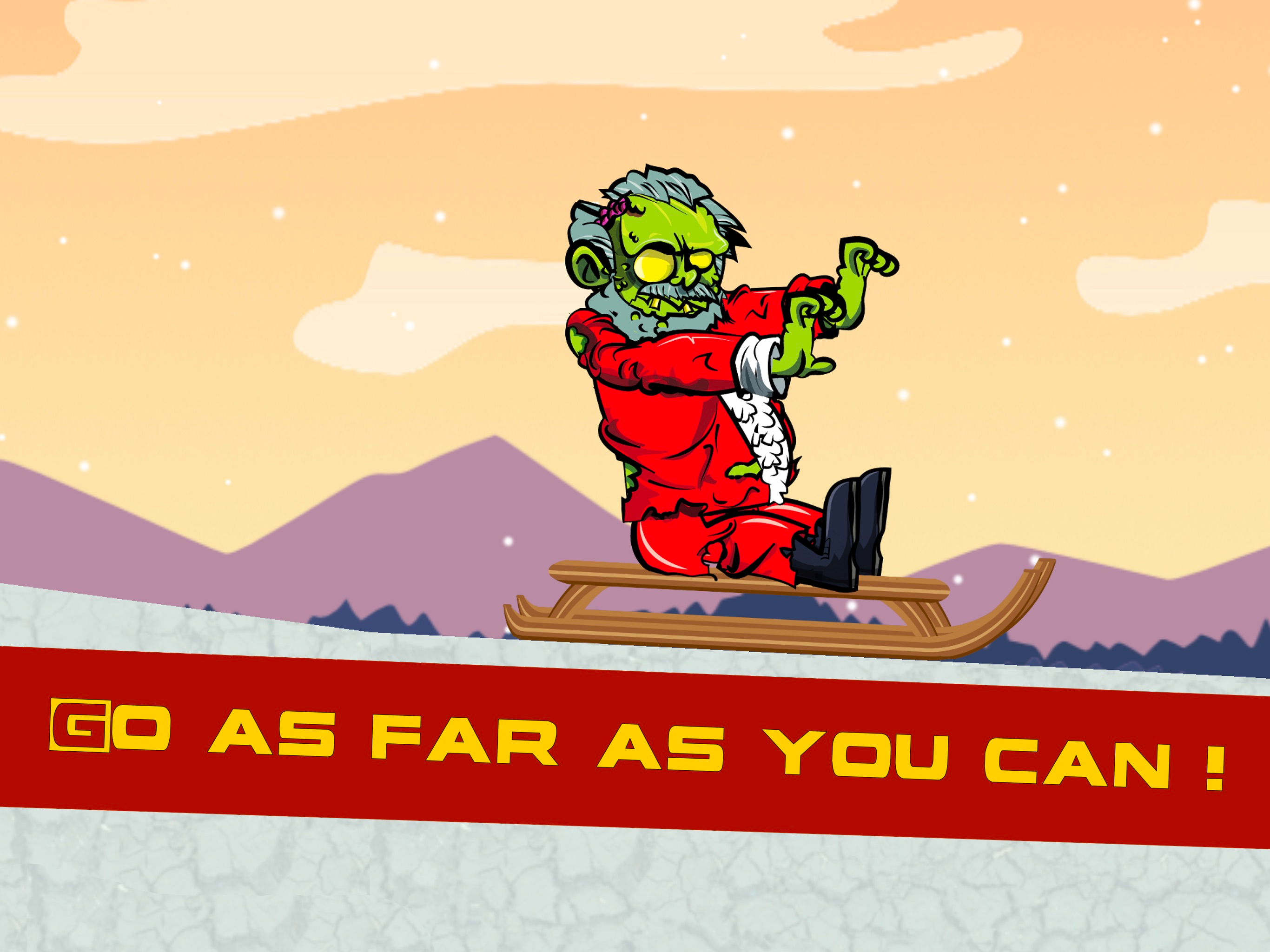 Zombie Walk screenshot 10