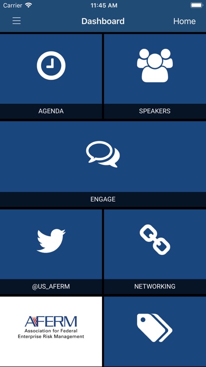 2019 AFERM ERM Summit