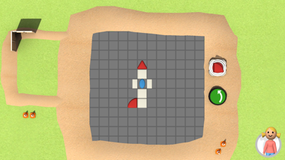 Rolf Connect Kleur & Vorm Screenshot
