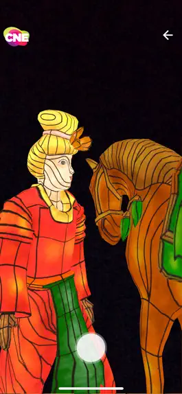 Game screenshot Lanterns Come to Life! apk