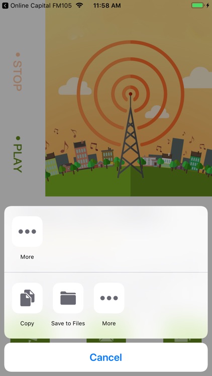 Radio Star FM99.1 screenshot-3