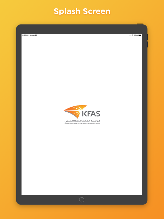 Screenshot #4 pour KFAS Events