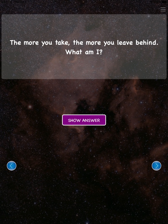 Screenshot #4 pour Énigme Cerveau Tester