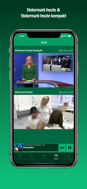 ORF Steiermark(圖5)-速報App