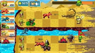 Defenders of the Realm ! screenshot 3