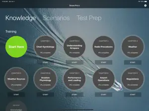 Drone Pro Test Prep screenshot #1 for iPad