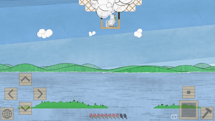 Machinaero screenshot-3