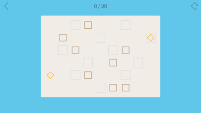 screenshot of flowing 7