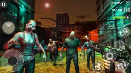 Game screenshot Зомби стрельба игры 2020 apk