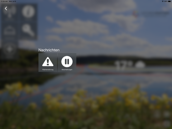 Screenshot #5 pour Leitungspartner