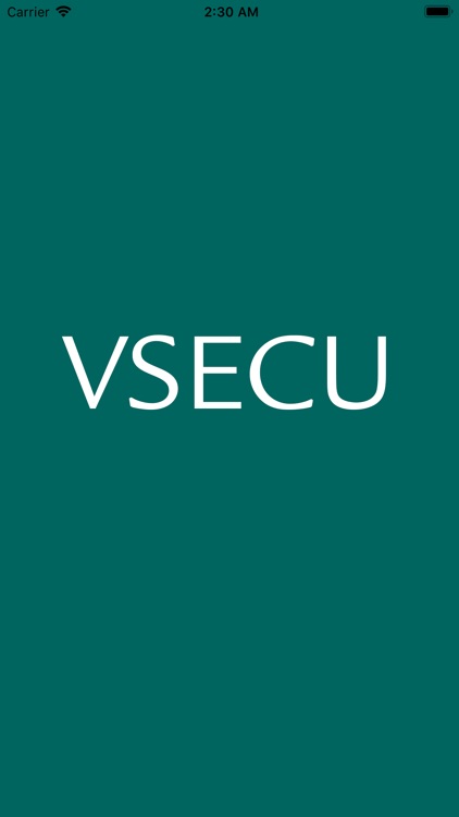 VSECU Mobile Banking