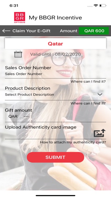 My BBGR Incentive screenshot-4