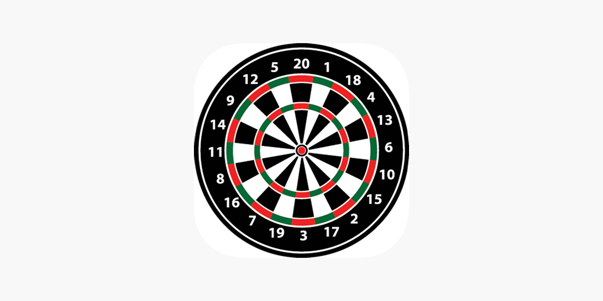 Wahl zur Verfügung stellen Etablierte Theorie steeldart zähler app