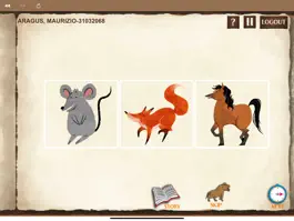 Game screenshot LION Reading and Math hack