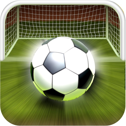 Soccer Paddle Kick icon