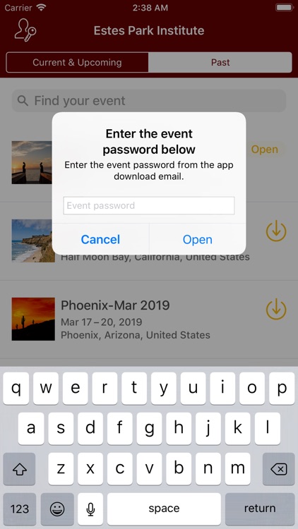 Estes Park Institute
