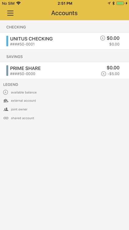 Unitus Community Credit Union screenshot-5