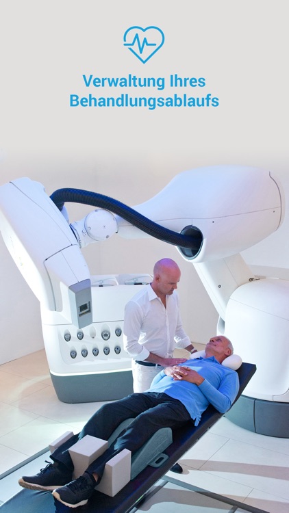 Meine Cyberknife-App