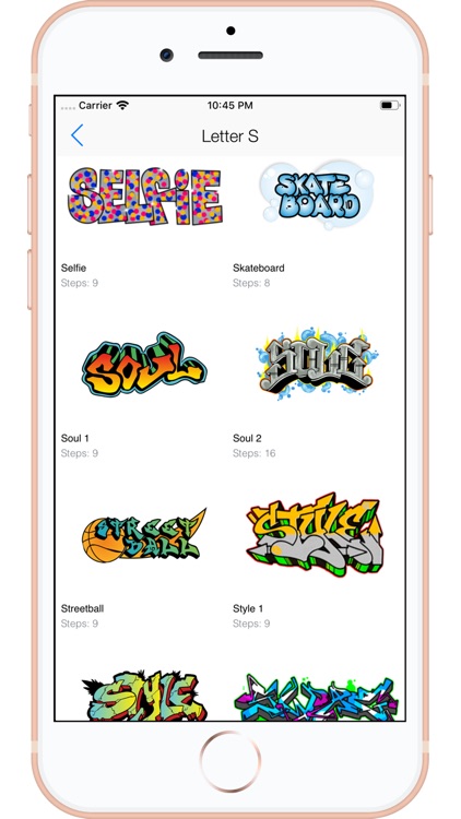 Draw Graffiti - Full Version screenshot-3
