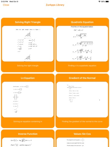 MathPadのおすすめ画像6